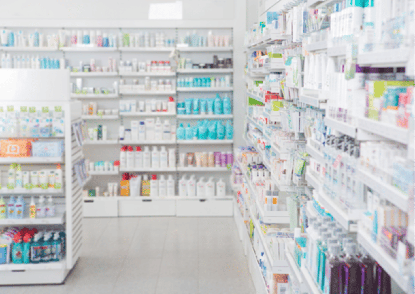 <p>a place where you can buy medicine and sometimes beauty things.</p>