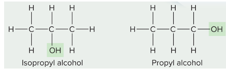 <p>structural isomer</p>