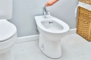 <p><strong>Bidet </strong></p>