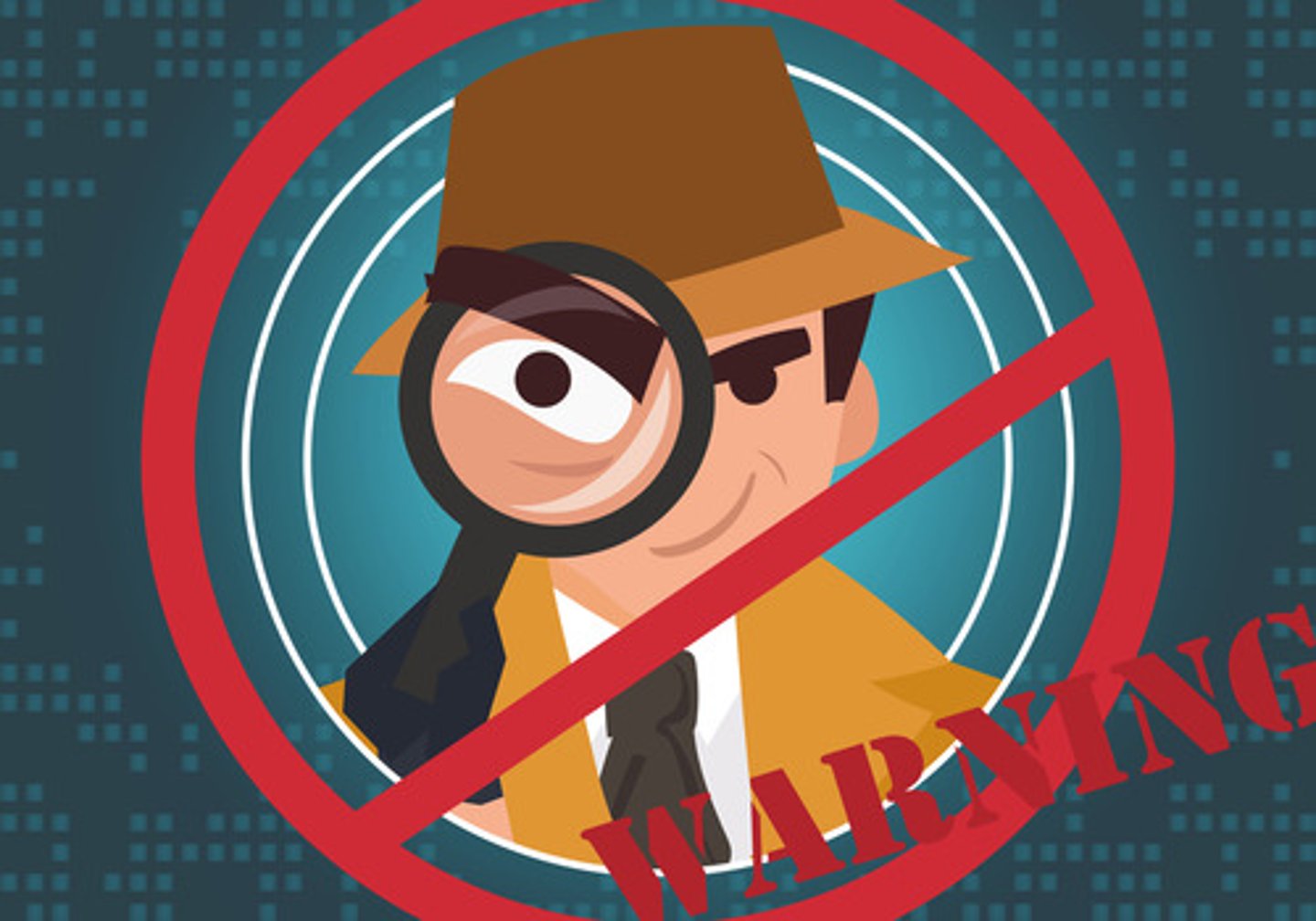 <p>(idiom): Theo dõi, giám sát chặt chẽ. [Syn: Monitor, track] [Collo: Keep close tabs on] [Ex: My boss keeps tabs on everything I do.]</p>