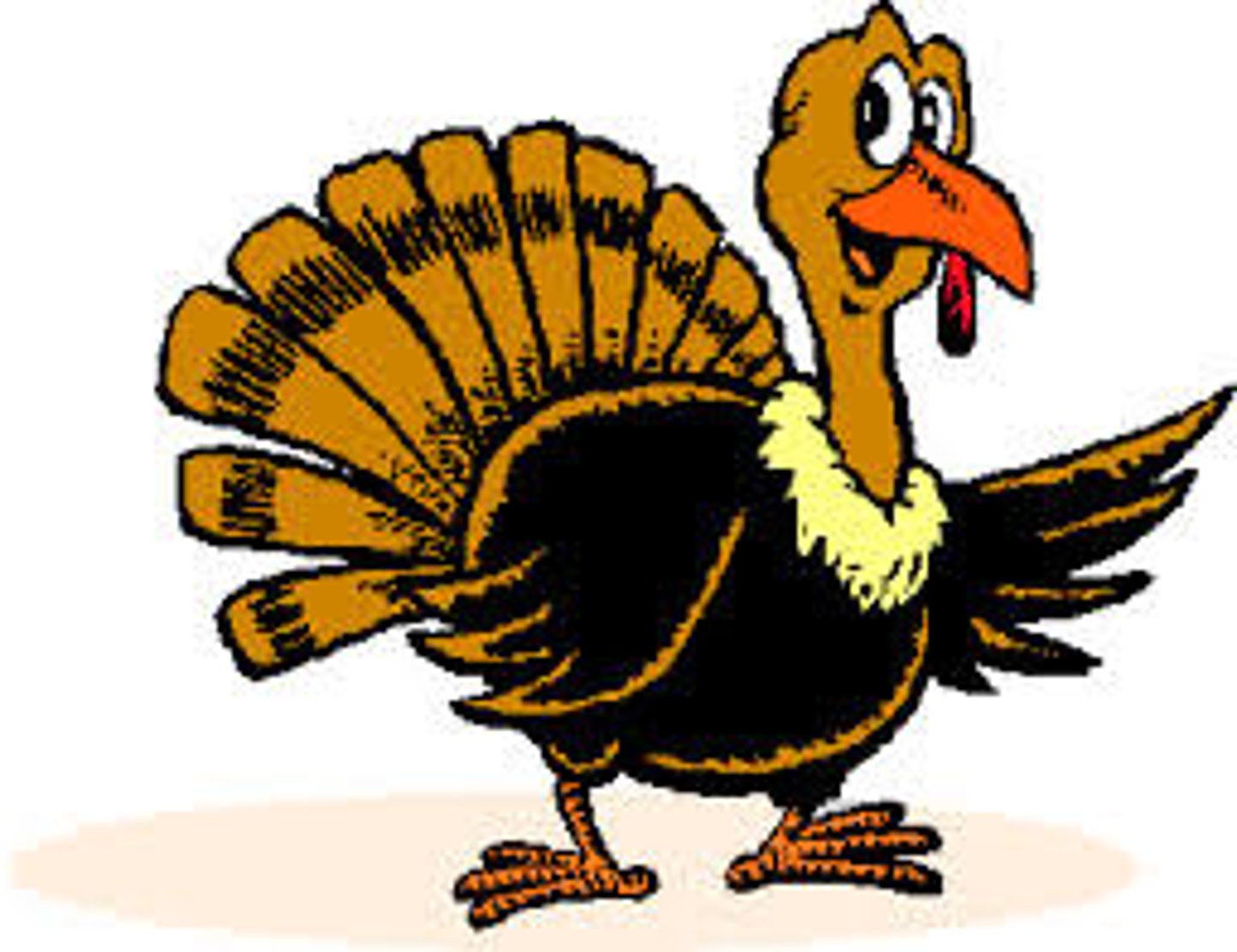 <p>november</p>