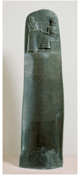 2.19 The Code of Hammurabi