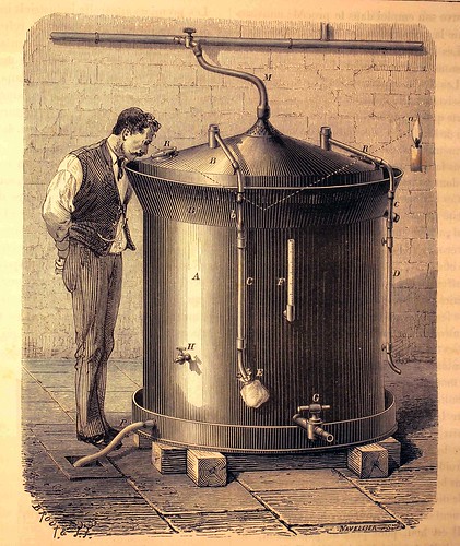 Pasteurization