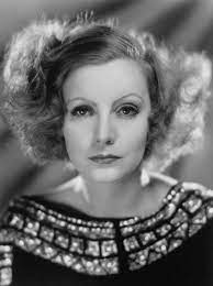 Best known for her portrayals of strong-willed heroines
1905-1990
Swedish American actress
Real name: Greta Lovisa Gustafsson
Never married
- funtionality of the star system itself
- "she's got it, that is, if the public likes her"
- stars and their personas were created in the star system, not discovered
- when she arrived from Sweden, she is given a makeover to fit american beauty standards, so that the public will accept her - making her a star
- creation of a star through creation of a public persona - Greta was perceived to be a mysterious beauty
- Casablana - one role can make you iconic /change how you are perceived
