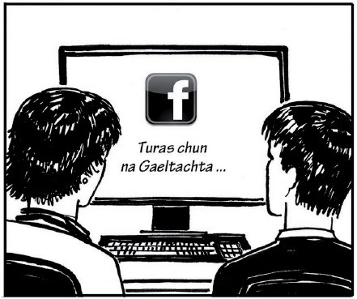 <p>Cúrsaí samhraidh</p>