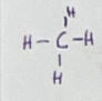 <p>Is CH4 molecule polar or nonpolar</p>