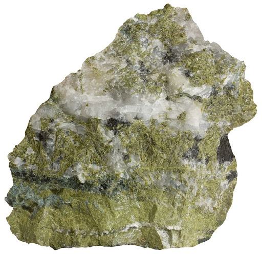 <p>Epidote</p>