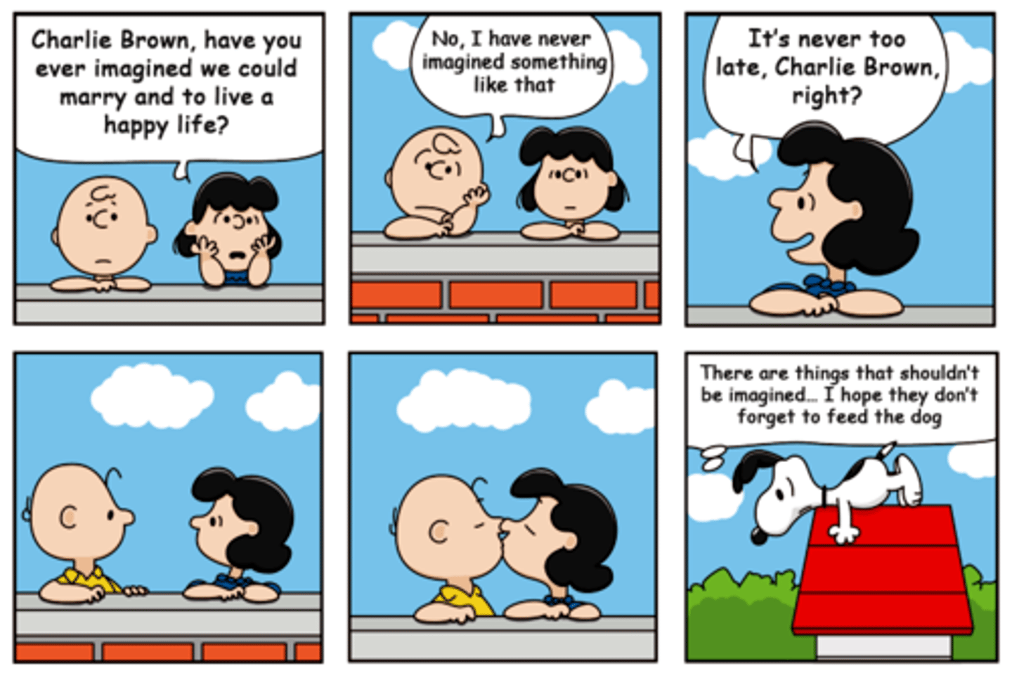 <p>comic strip</p>