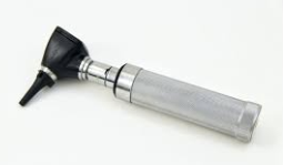 <p>What’s the difference between an <strong>ophthalmoscope</strong> and an <strong>otoscope</strong>?</p>