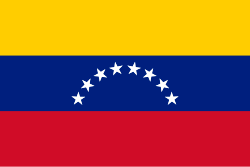 <p>Venezuela</p>