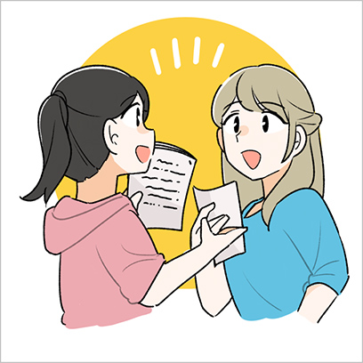 <p>たんきだいがく(短期大学)</p>