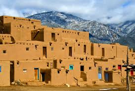 <p>Pueblos</p>