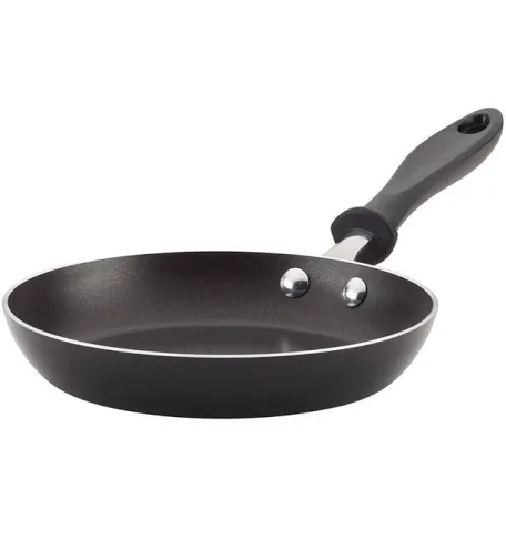 <p>Frying pan </p>