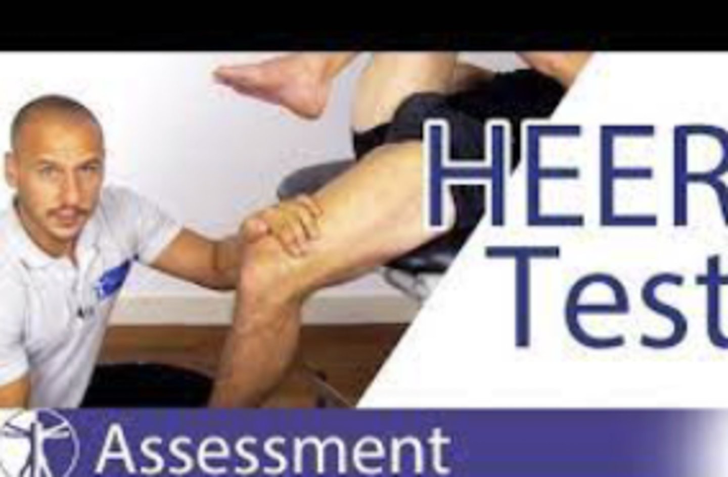 <p>We are just looking for pain or apprehension here</p><p>Be at very edge of table, let them grasp the opposite knee</p><p>Push into more extension and ER</p><p>Tests for: microinstability</p>