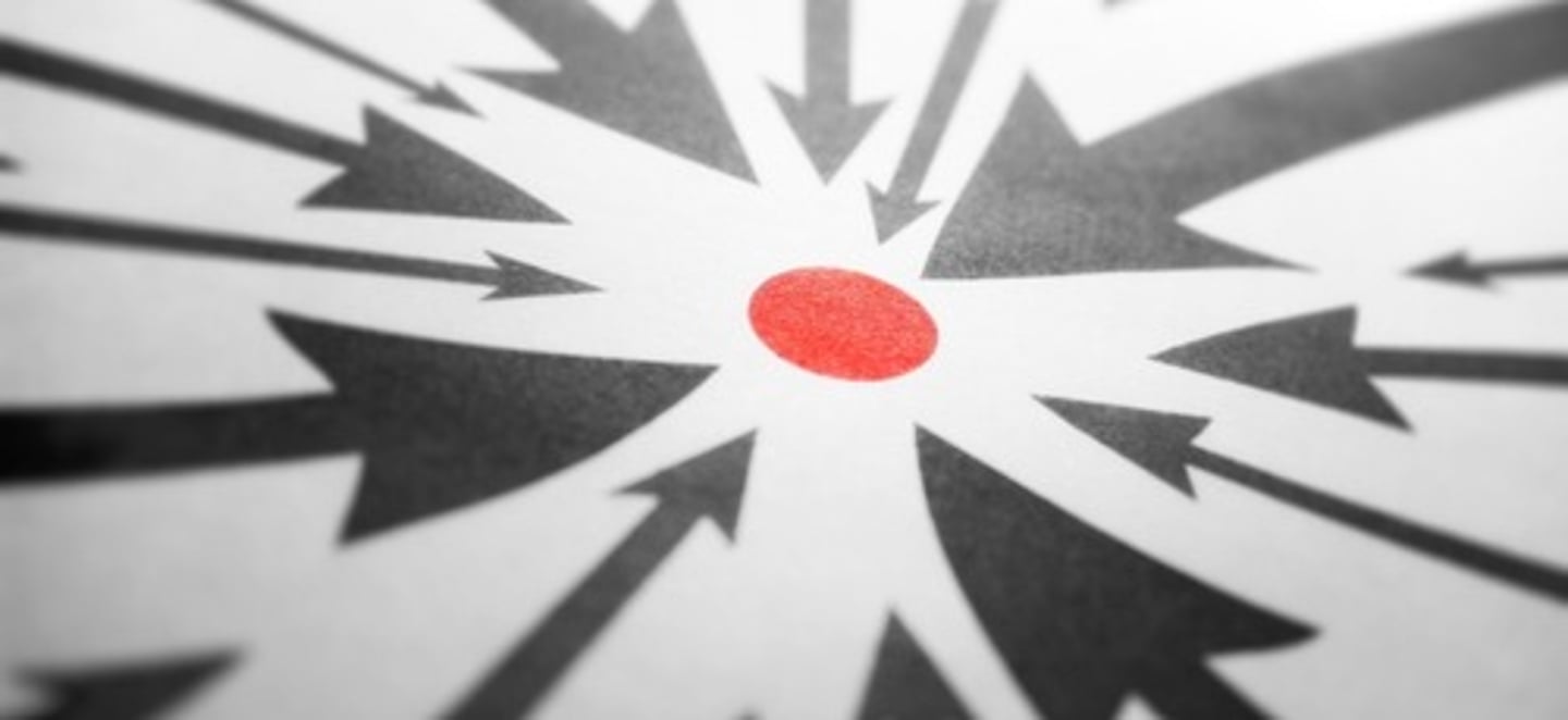 <p>Hablar directamente</p>