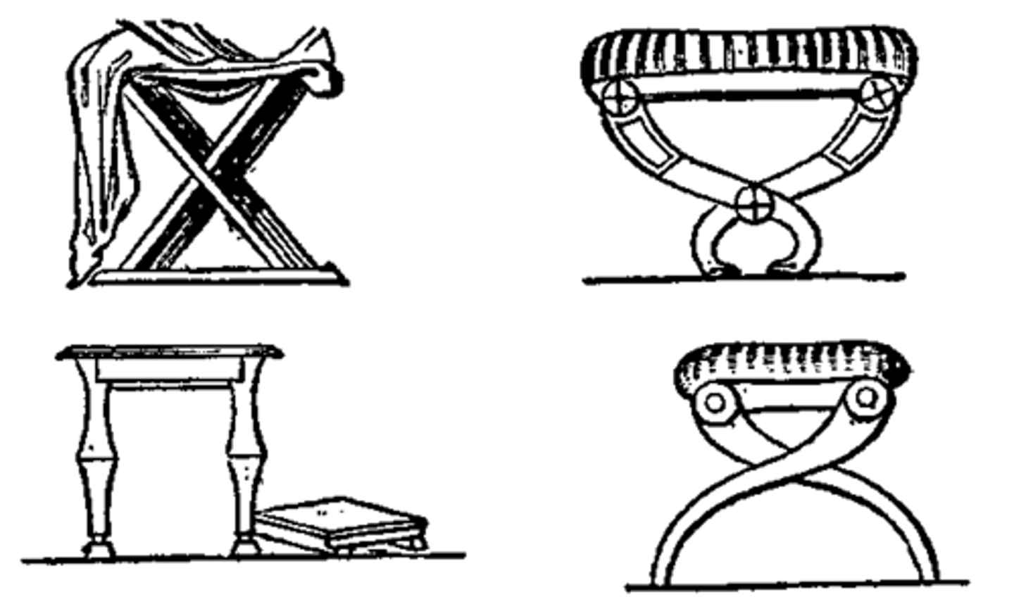 <p>Greek</p>