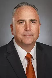 <p>Kyle Flood</p>
