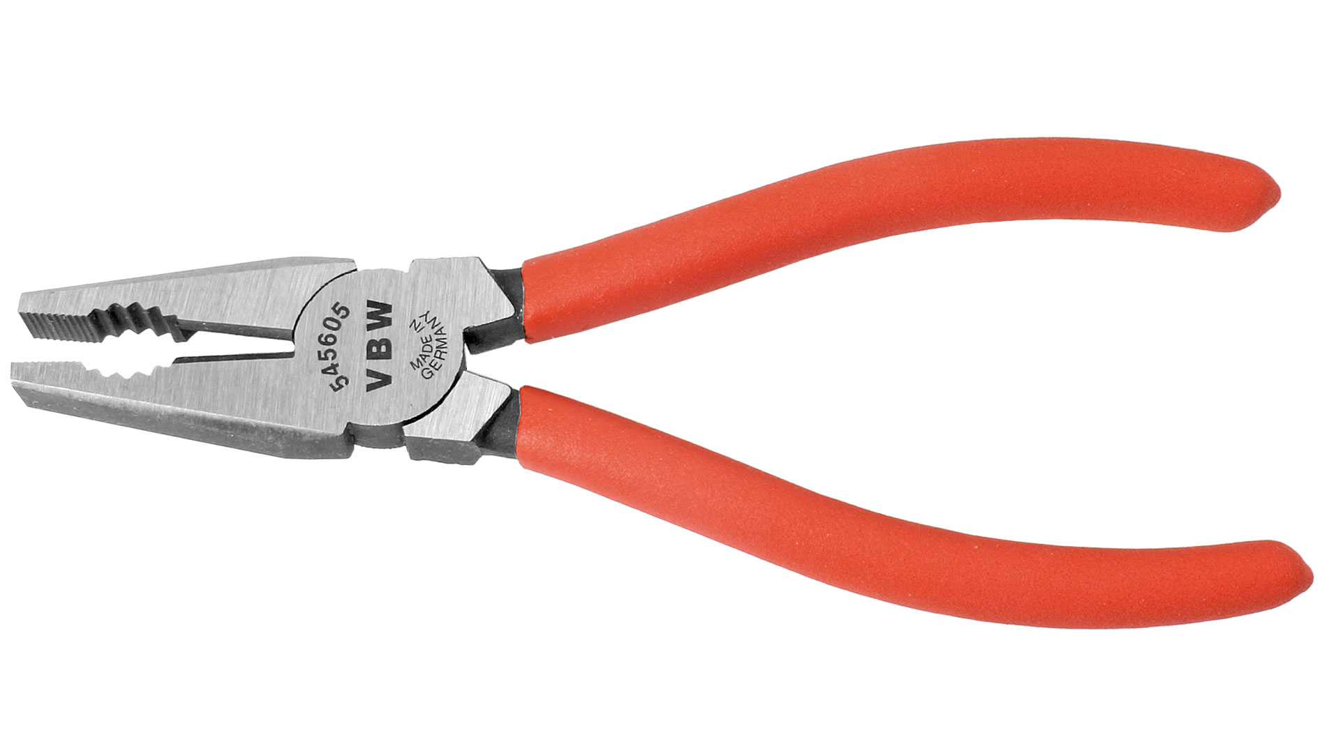 This is used for gripping, holding, and cutting electrical
wires and cables and even small nails. They are usually
used by linemen in doing heavy tasks.