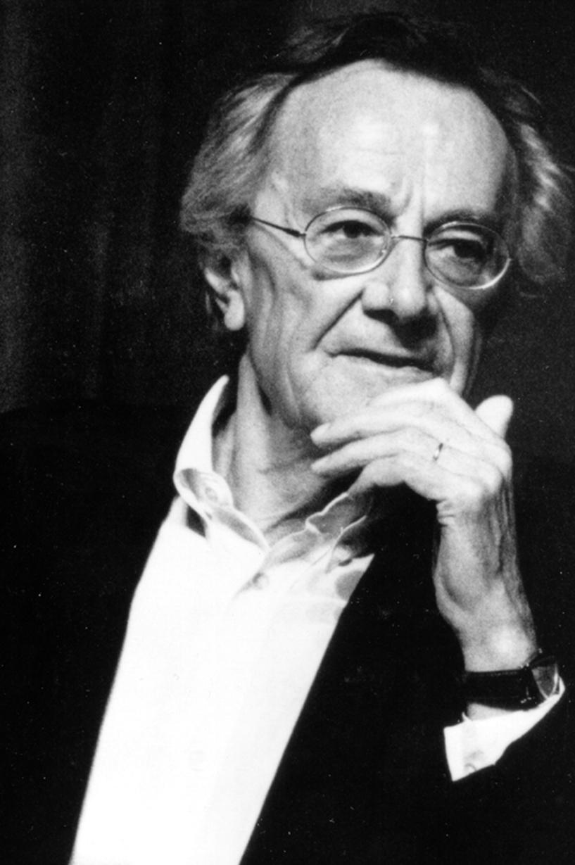 <p>Lyotard</p>