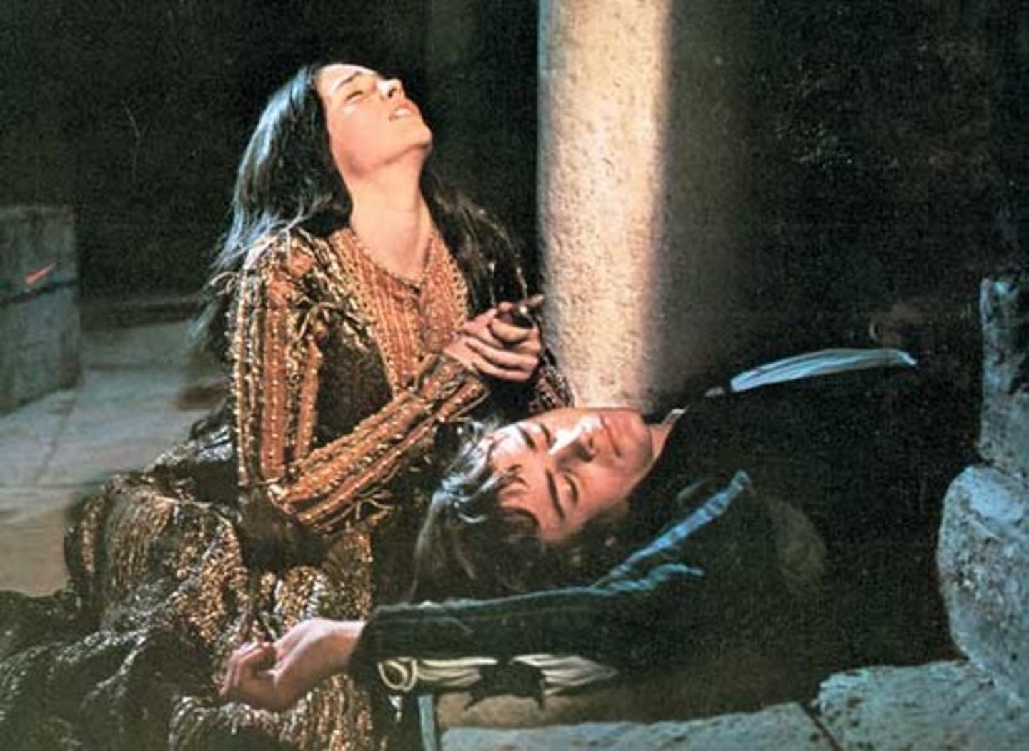 <p>tragedy</p>