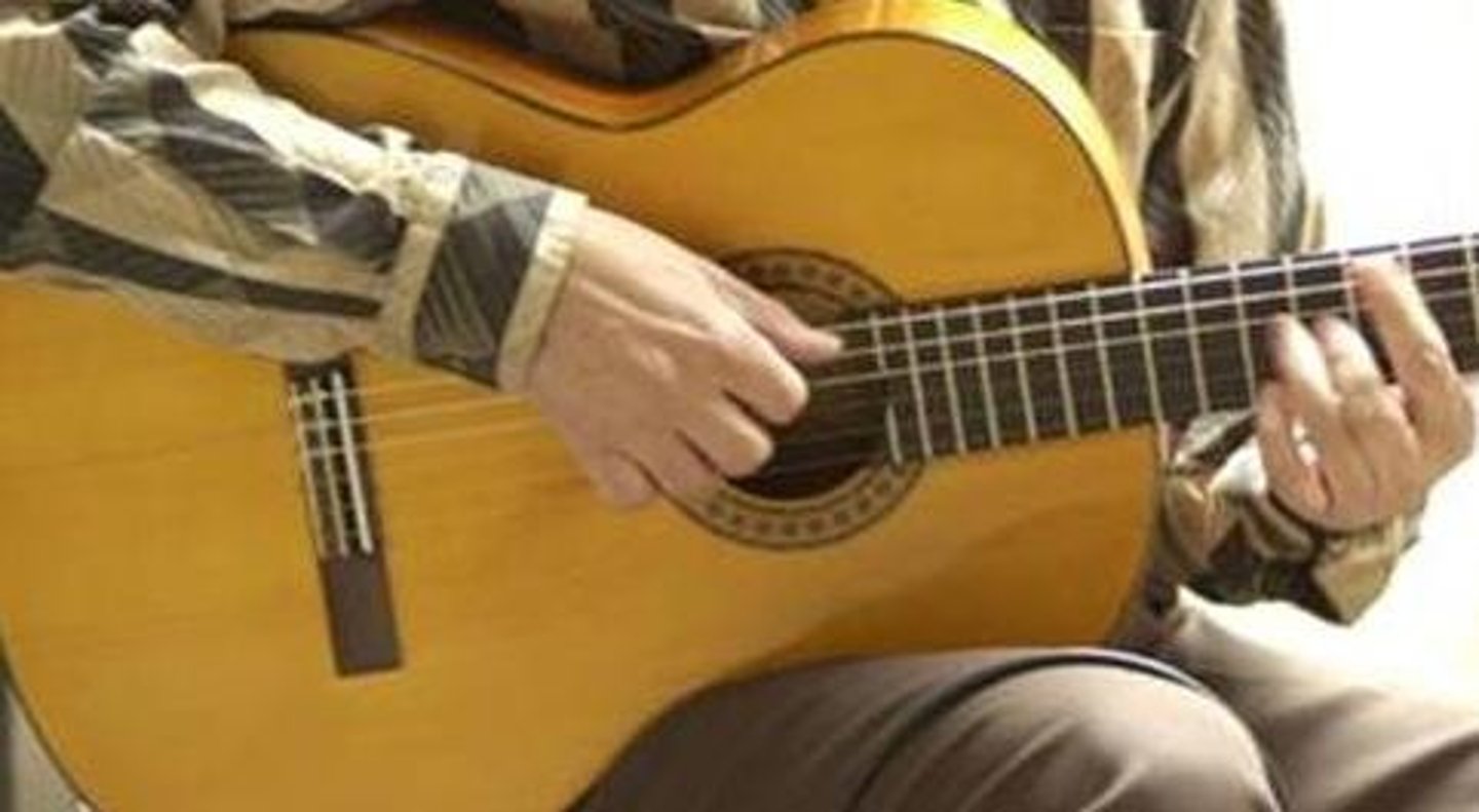 <p>I used to play instruments at the dance</p>