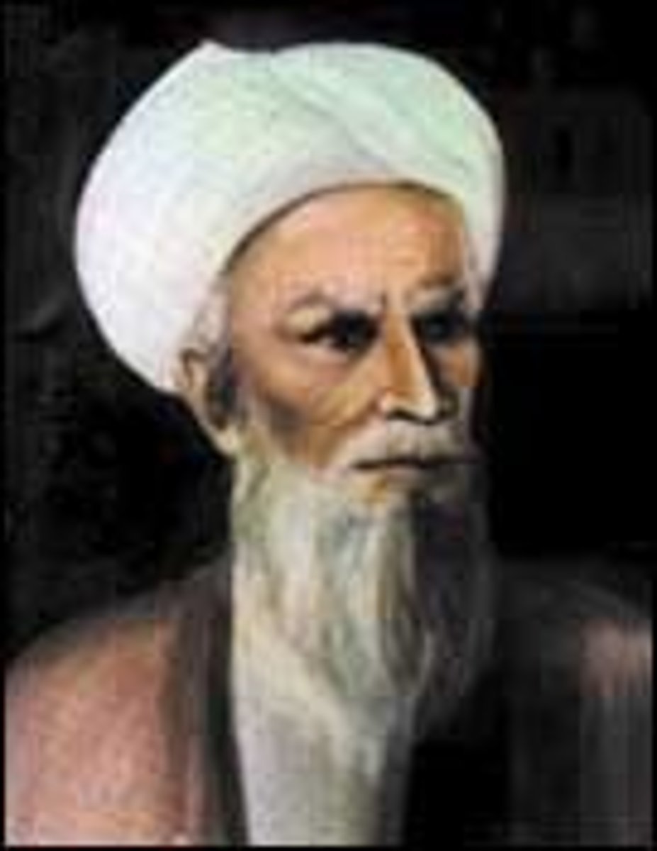 <p>First caliph of Islam after the death of Muhammad. United Arabia under Islam.</p>