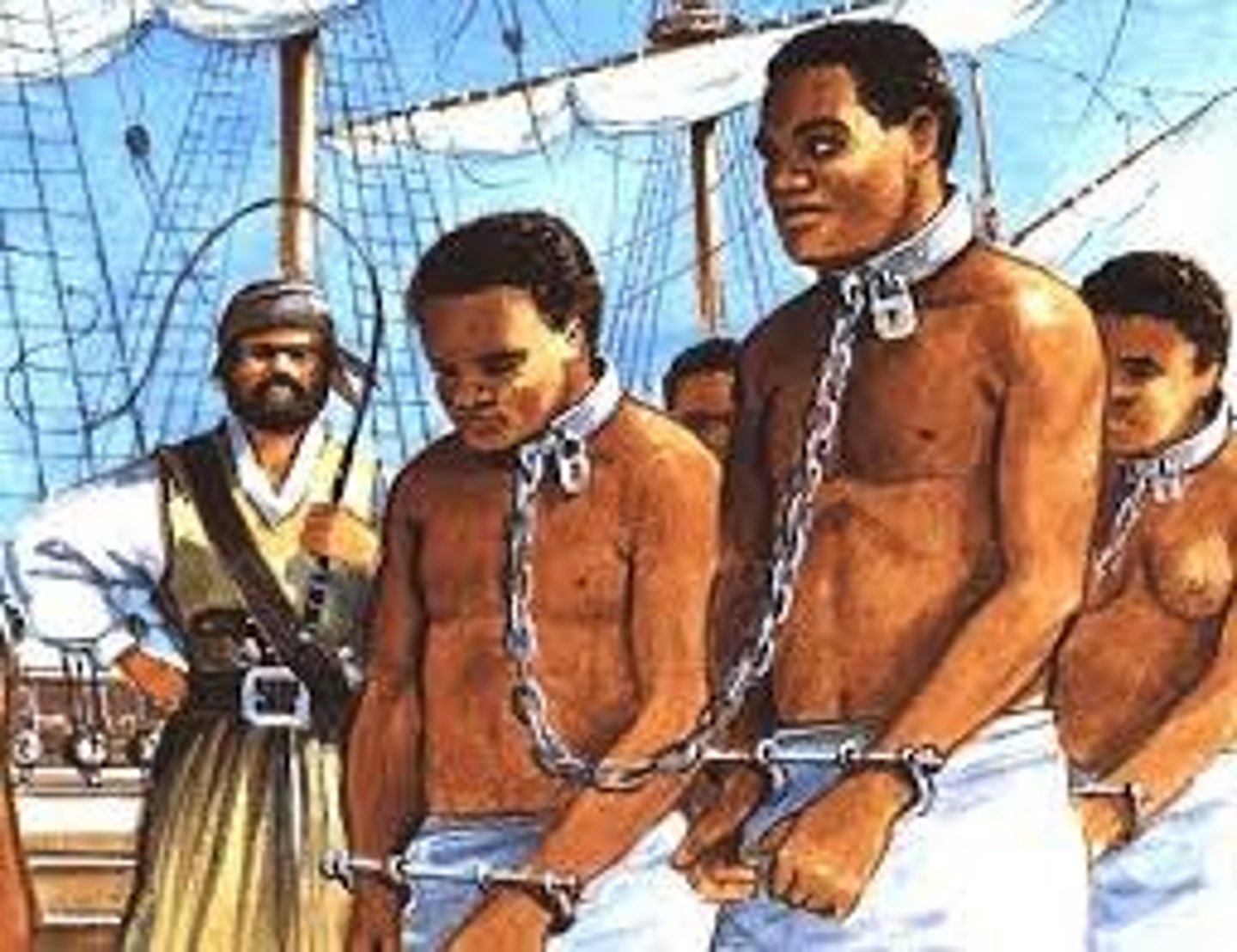 <p>Human migration flows in which the movers have no choice but to relocate.</p>