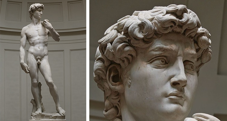 <p><span>David, Florence</span></p>