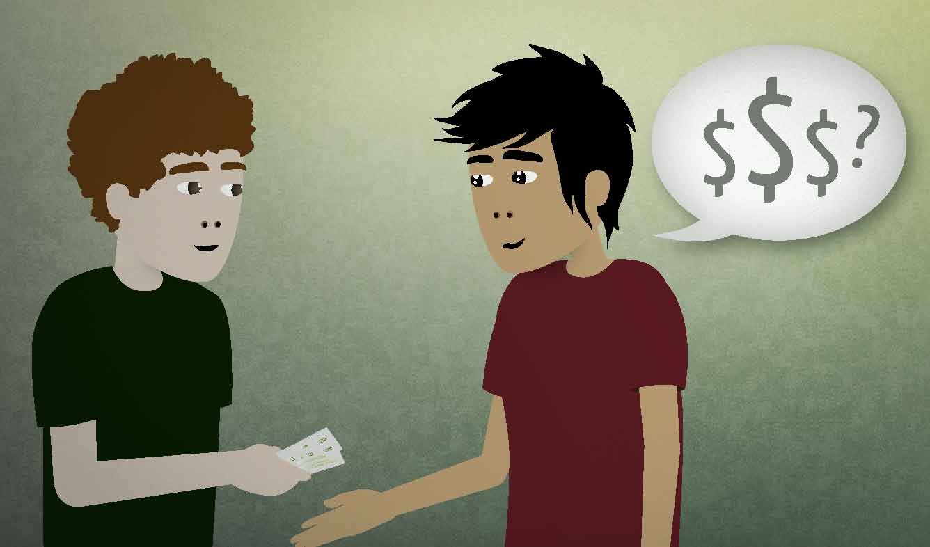 <p>быть должным</p>