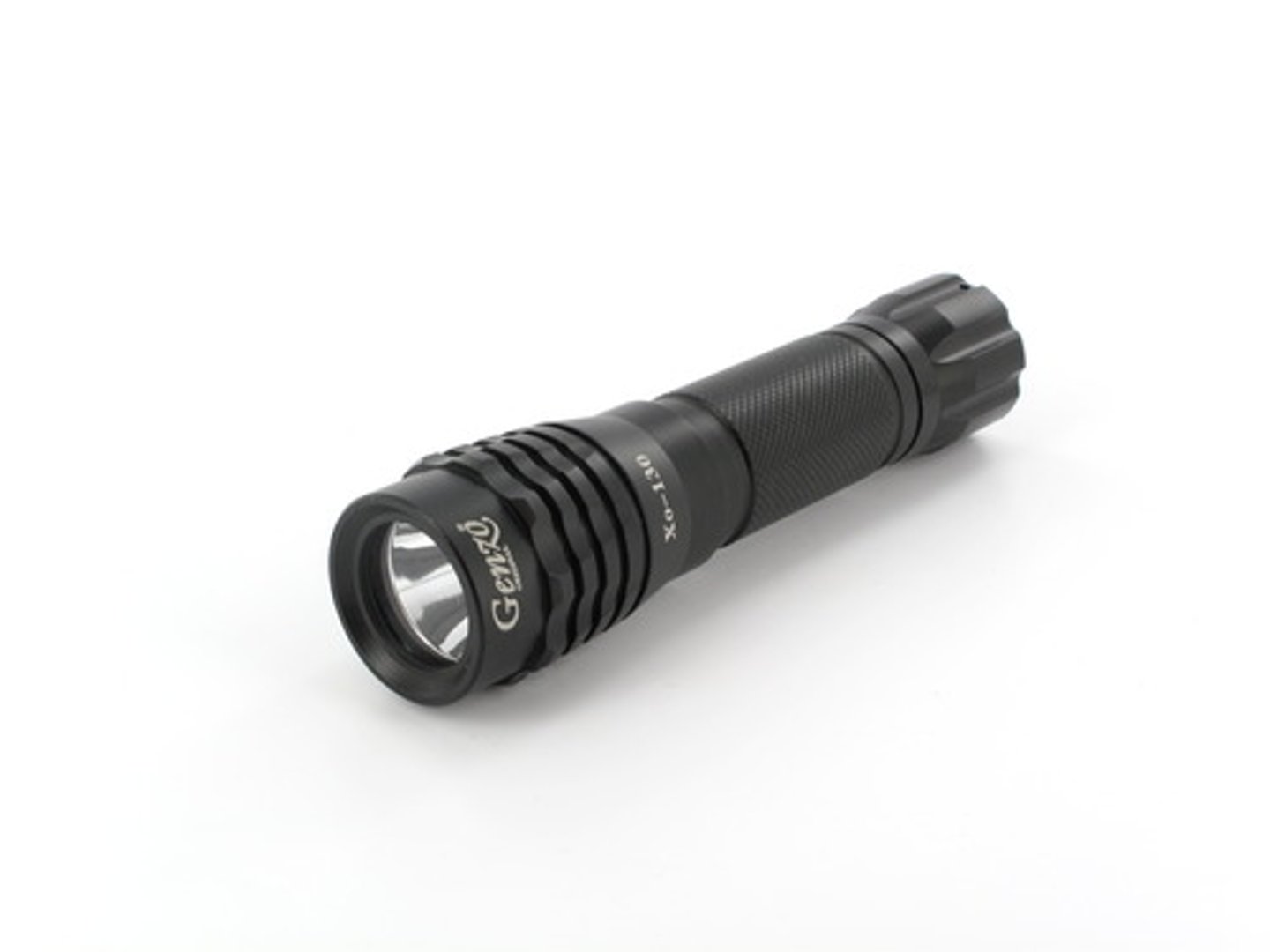 <p>Taschenlampe (auch "flashlight")</p>