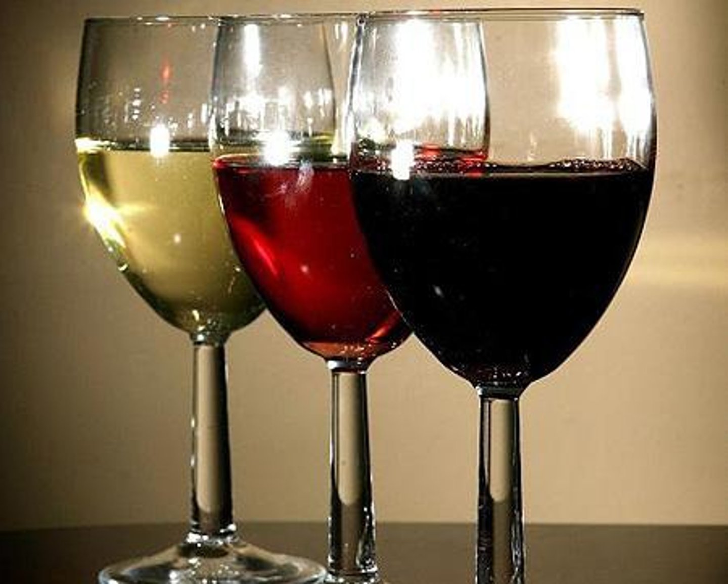 <p>(white/red) wine</p>