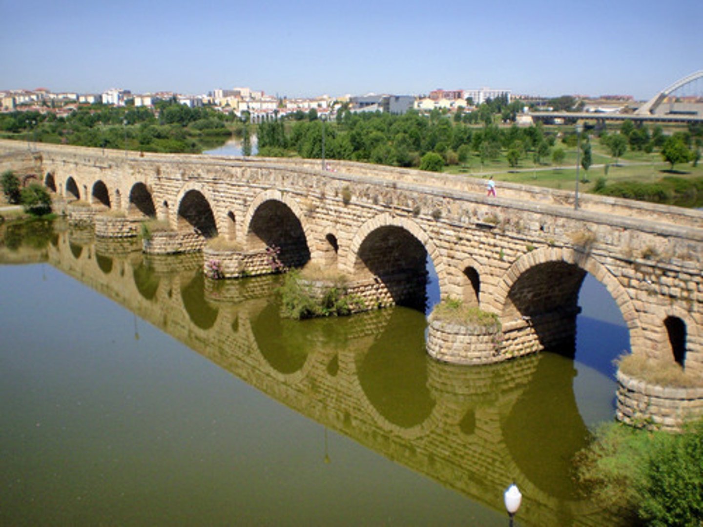 <p>bridge</p>