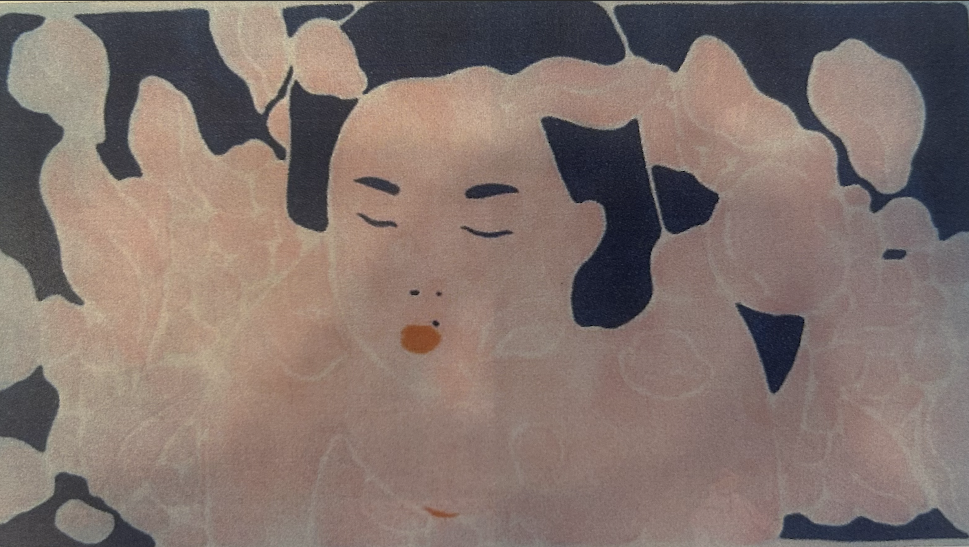 <p>Who is this artist?</p>