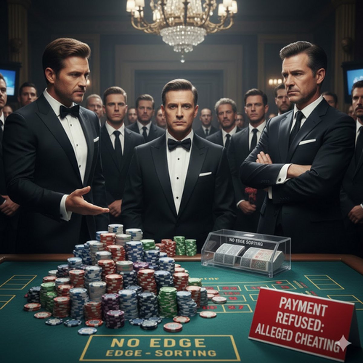 <p>Chapter: Theft (MR: Dishonesty s2 - case law)</p><p>Facts: D (celebrity gambler) made requests at casino for dealer to play with one pack and use asymmetric cards. Won GBP 7.7 million over 2 days but casino refused to pay over allegations of 'edge sorting' (memorisation technique made illegal)</p><p>Principle: Disapplied Ghosh test; Ivey test - (i) Factual determination (subjective knowledge): determining what the D knew and what the circumstances were. (ii) Objective evaluation: given that knowledge, would an ordinary decent person say what was done was dishonest? (test now primarily objective)</p>