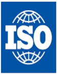 <p>ISO </p>