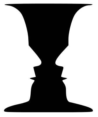 <p>Figure-Ground</p>