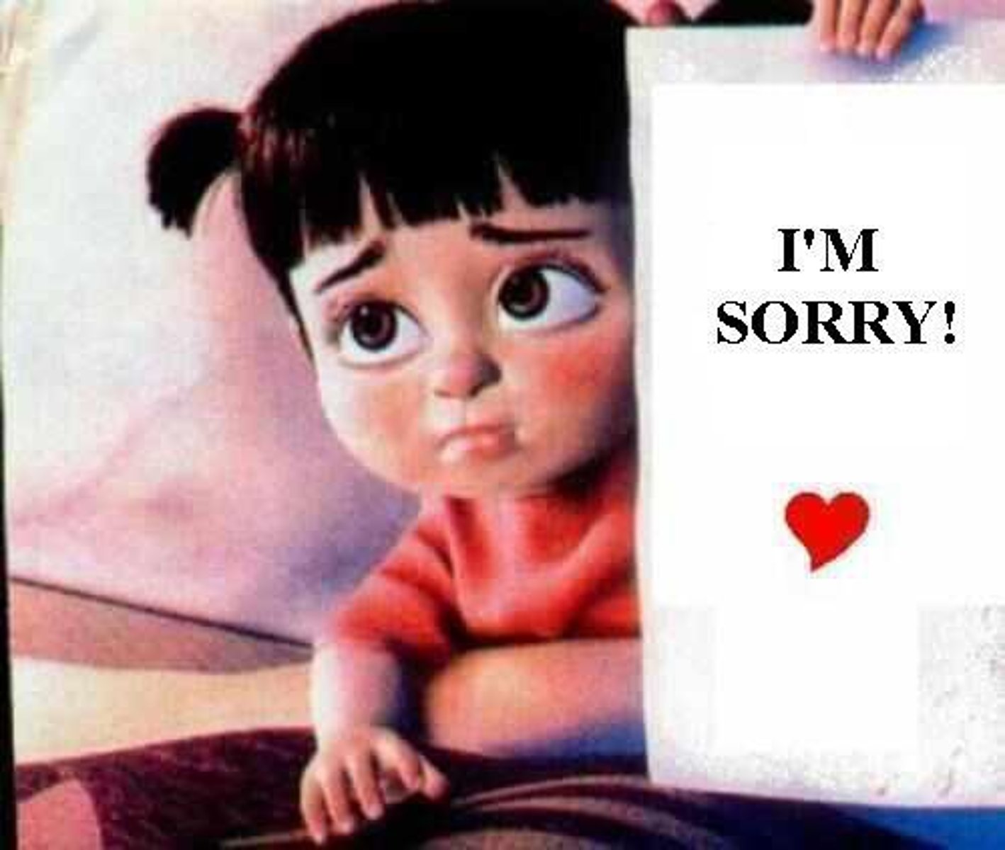 <p>duìbuqǐ - I'm sorry</p>