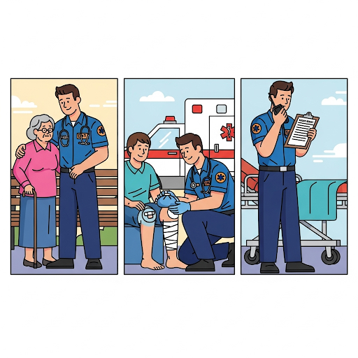 <p>Primary Reassessment</p>