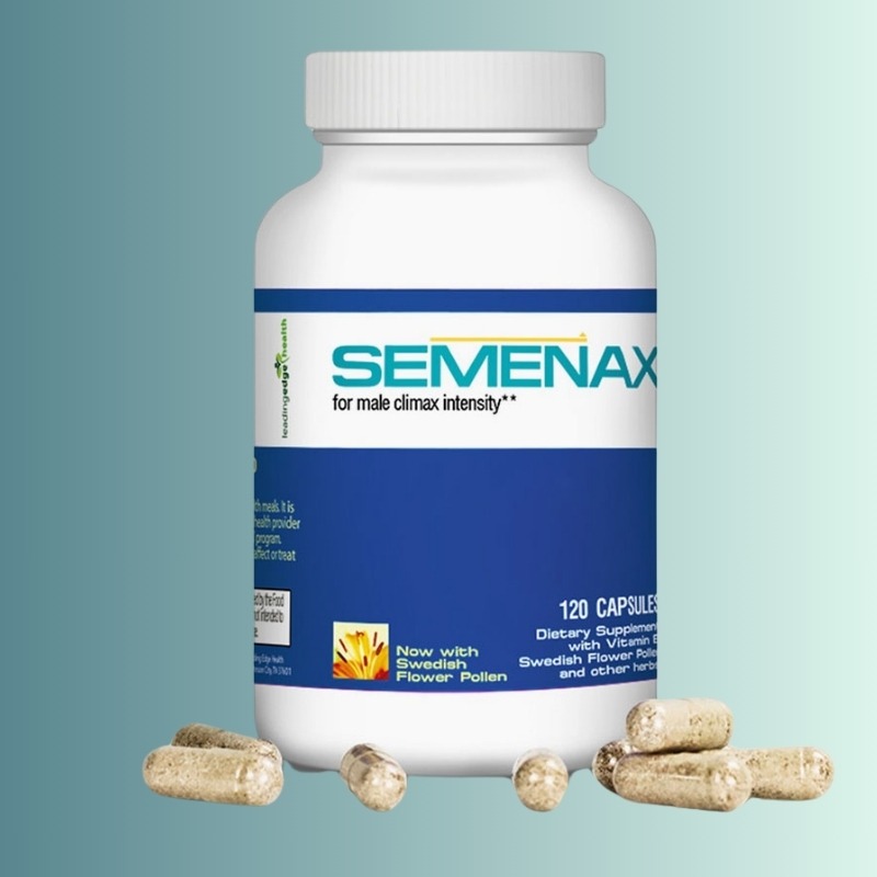 <p>Semenax Are Men's Sexual Health Supplements Safe? </p><p class="MsoNormal"><span style="font-family: &quot;Times New Roman&quot;, &quot;serif&quot;">This comprehensive analysis examines the safety profile of </span><a target="_blank" rel="noopener noreferrer nofollow" class="link" href="https://colab.research.google.com/drive/1esUcc-CgXVmwcQY5lModc5JXYmRW58CY?usp=sharing" data-prevent-progress="true"><span>Semenax</span></a><span style="font-family: &quot;Times New Roman&quot;, &quot;serif&quot;">, a popular men's sexual health supplement marketed to increase semen volume and improve sexual performance. Drawing from clinical evidence, regulatory oversight, and consumer experiences, this document provides healthcare professionals and consumers with essential information for making informed decisions about supplement use. We'll explore the scientific evidence, potential risks, and regulatory landscape surrounding this and similar products in the growing male enhancement supplement market.</span></p><p> </p><p class="MsoNormal"></p><p> <a target="_blank" rel="noopener noreferrer nofollow" class="link" href="https://viralpressnews.com/reviews/semenax-today-reviews-truth-exposed-read-details/" data-prevent-progress="true"><span style="font-family: &quot;MS Gothic&quot;"><strong>➤➤</strong></span><span style="font-family: &quot;Times New Roman&quot;, &quot;serif&quot;"><strong> Availability &amp; Price — VISIT OFFICIAL WEBSITE</strong></span></a></p>