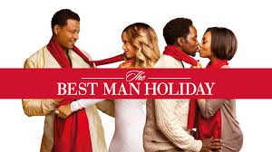 <p>The holiday</p>