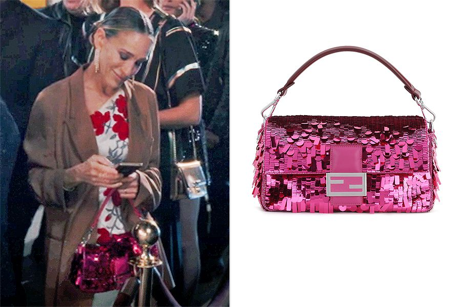 <p>What is this famous bag?</p>