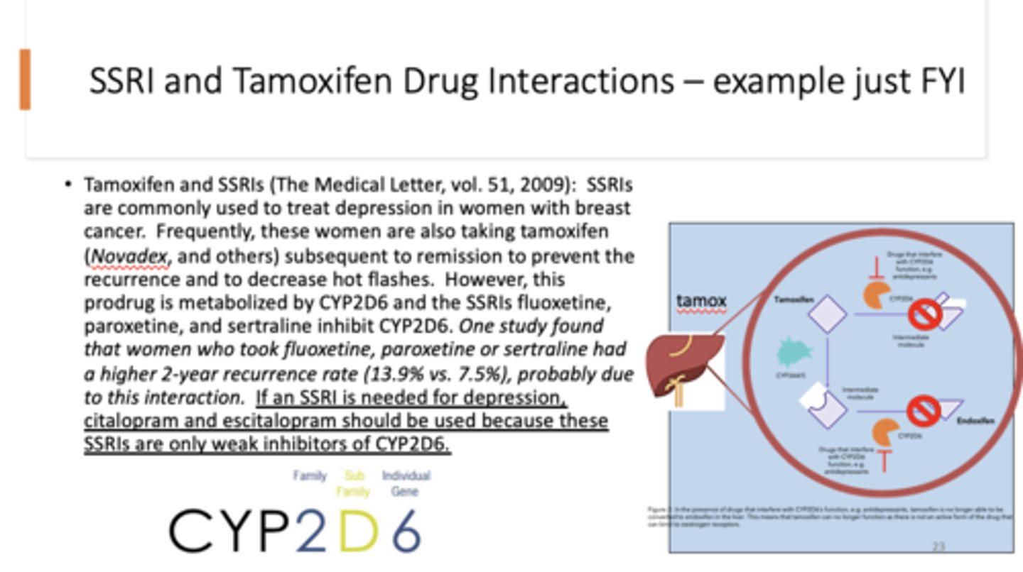 <p>fyi - note breast cancer part, not sure if he will ask it but he said it was interesting</p>