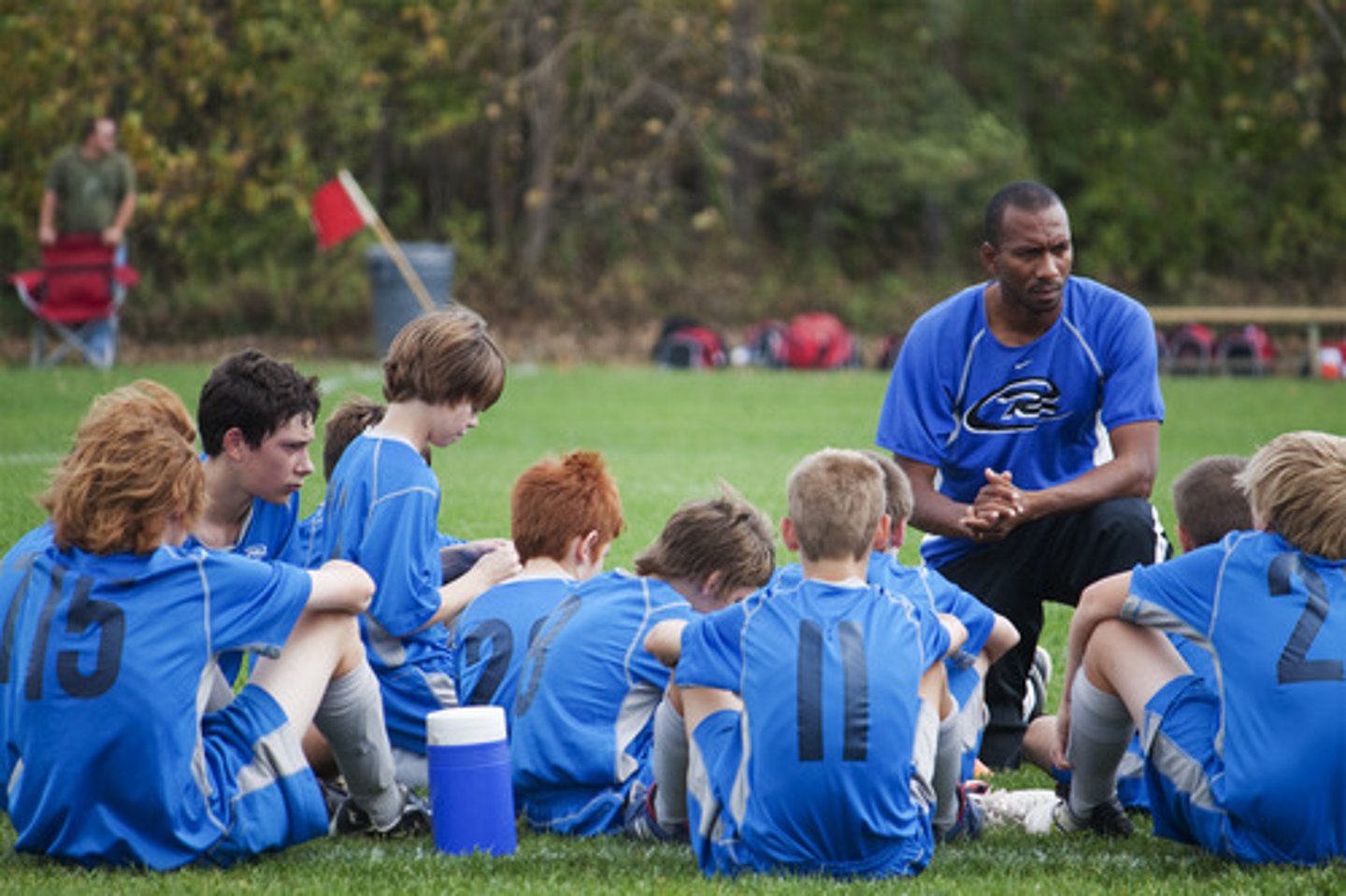 <p>truyền thụ (kiến thức)</p>