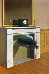 <p>Magritte</p>