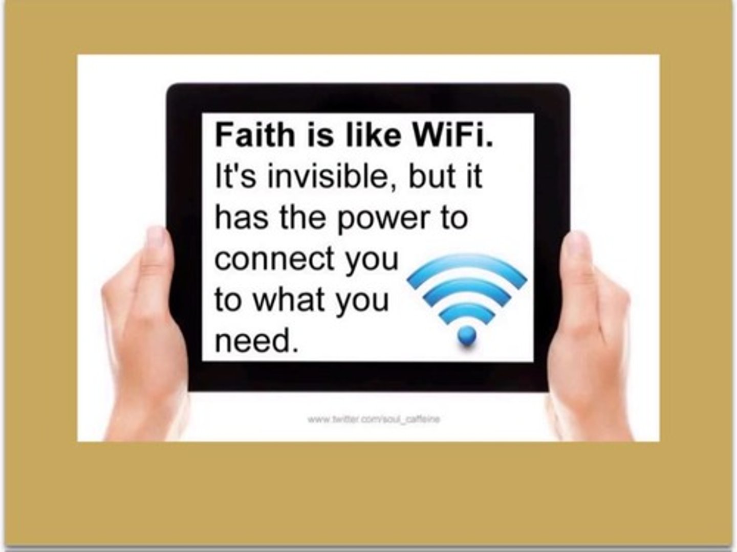 <p>An analogy is a literary device often used in literature and poetry to make connections between familiar and unfamiliar things, suggest a deeper significance, or create imagery in the reader's mind. ... Analogies allow writers to say something in an abstract way, encouraging deeper thought.</p><p>Sometimes studying for the AP exam feels like working in a coal mine...in the dark...without any food...or water...for 30 years</p>