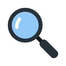 <p>to search</p>