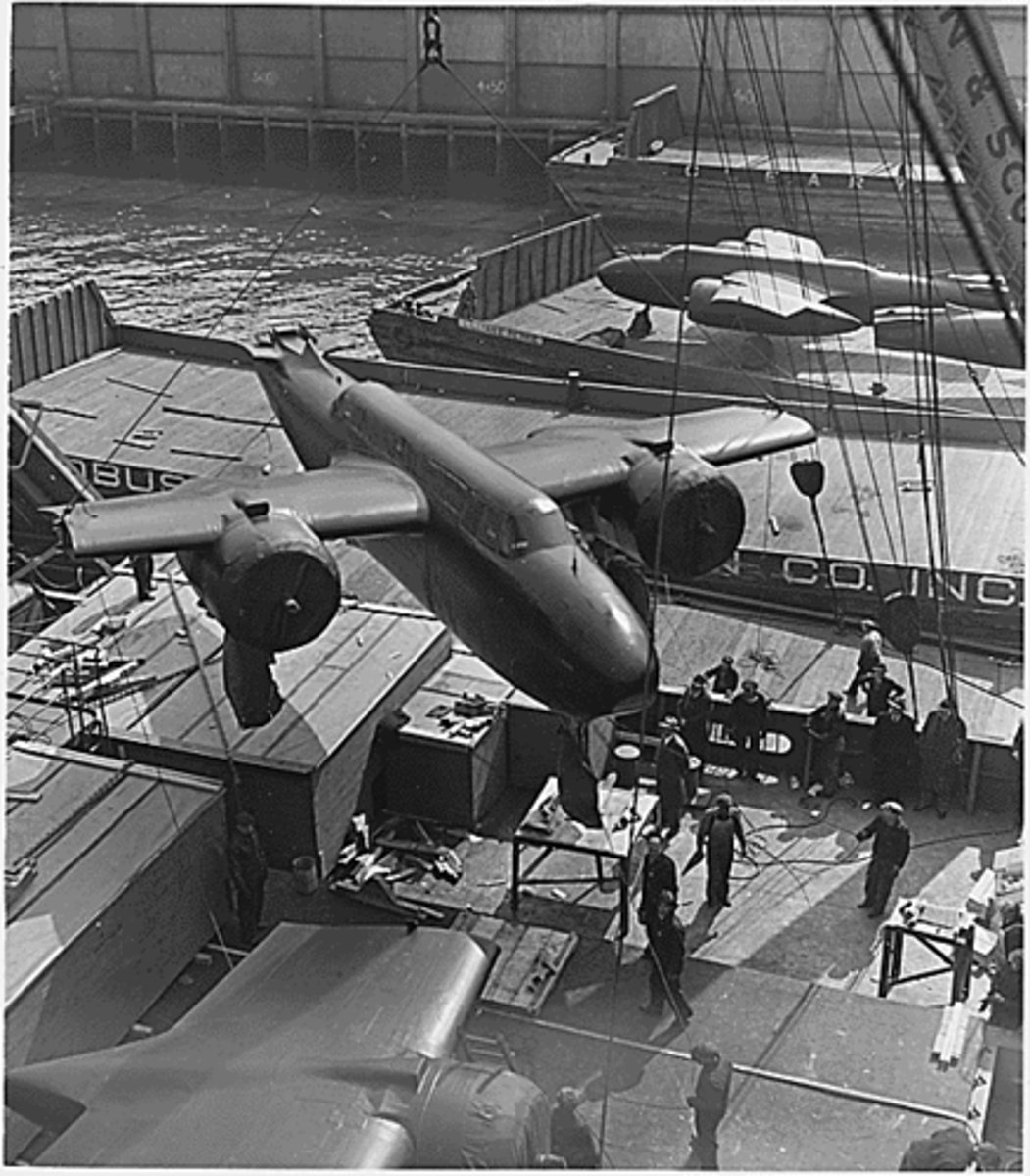 <p>Approve by Congress in March 1941; The act allowed America to sell, lend or lease arms or other supplies to nations considered "vital to the defense of the United States." Replaced Cash and Carry.</p>