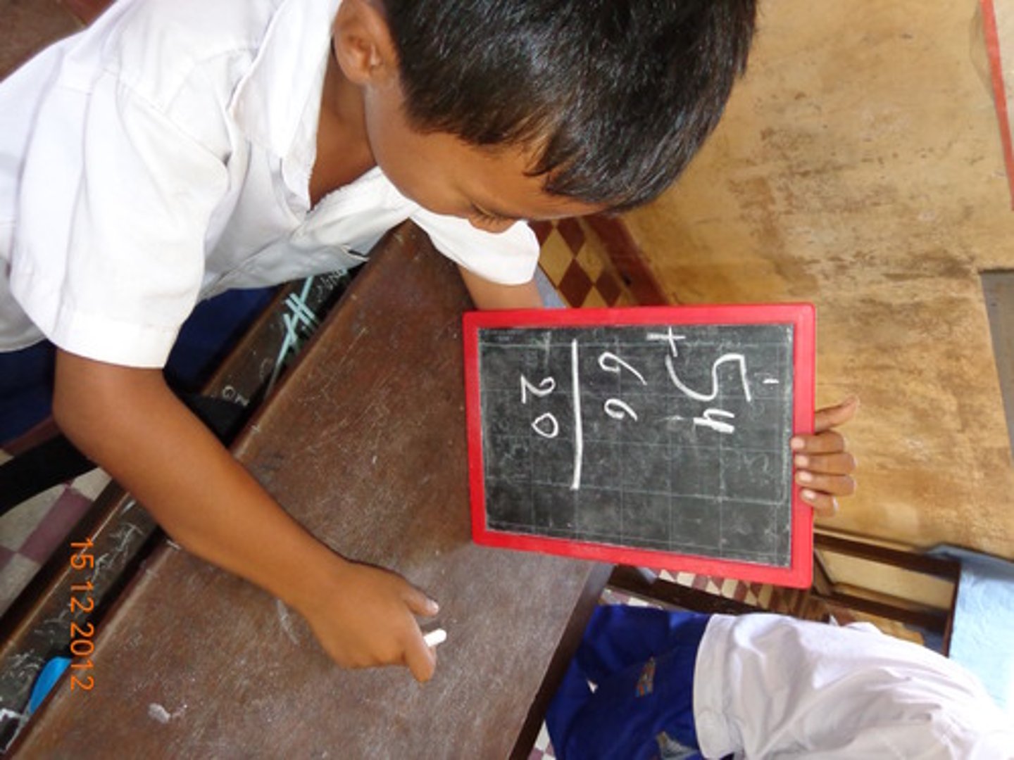 <p>to solve problems</p>