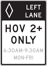 <p>This road sign means:</p>