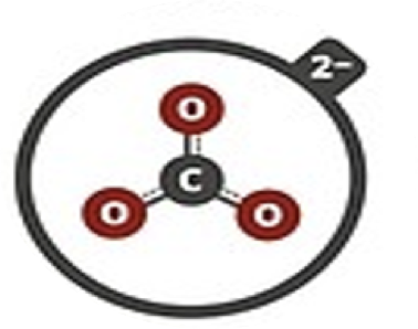 <p>Carbonate</p>
